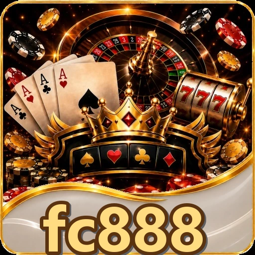 Cara pilih game di katalog fc888 sesuai kuota HP