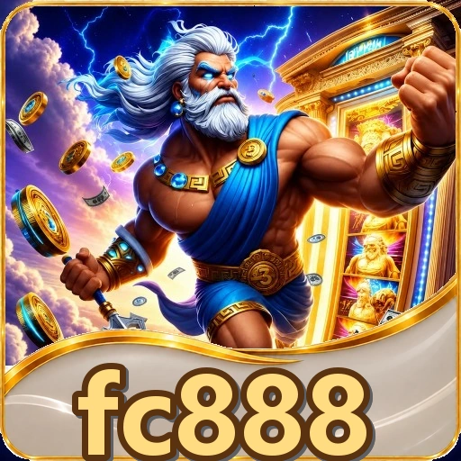 Katalog game fc888 aman unduh di Android Indonesia